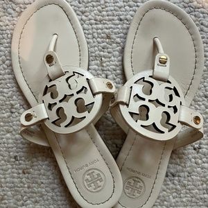 Tory Burch Miller Sandals